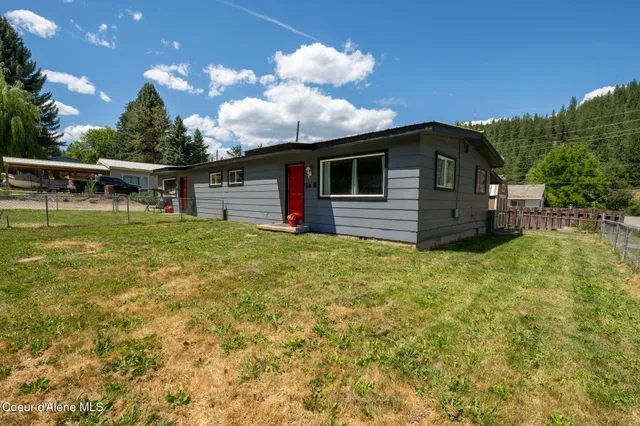 $390,000 | 14 Lilac Avenue, Kingston, ID 83839
