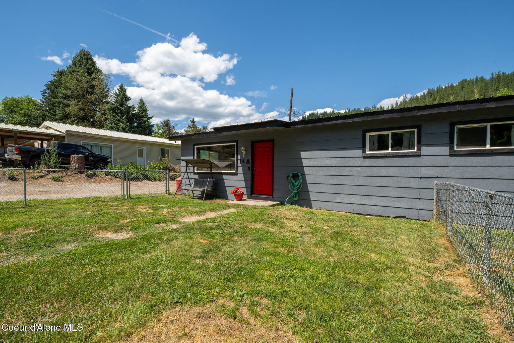 14 Lilac Avenue Kingston, ID 83839 - Photo 31 of 31 Side 14A
