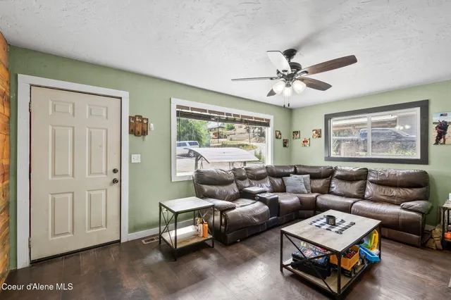 $390,000 | 14 Lilac Avenue, Kingston, ID 83839