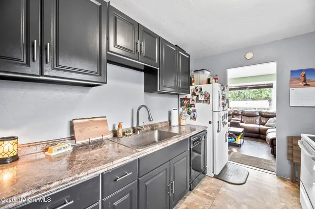 $390,000 | 14 Lilac Avenue, Kingston, ID 83839