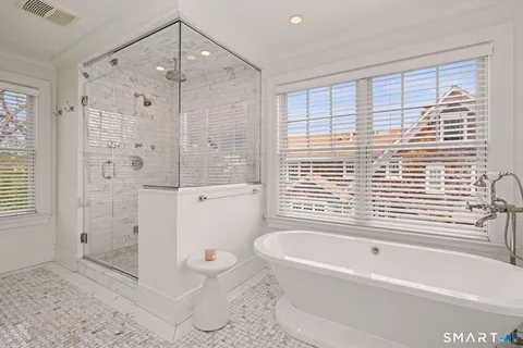$5,695,000 | 34 Nearwater Road, Norwalk, CT 06853