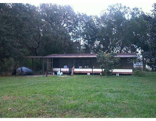 4414 Keene Road Plant City, FL 33565 - Photo 1 of 1 Exterior Front
