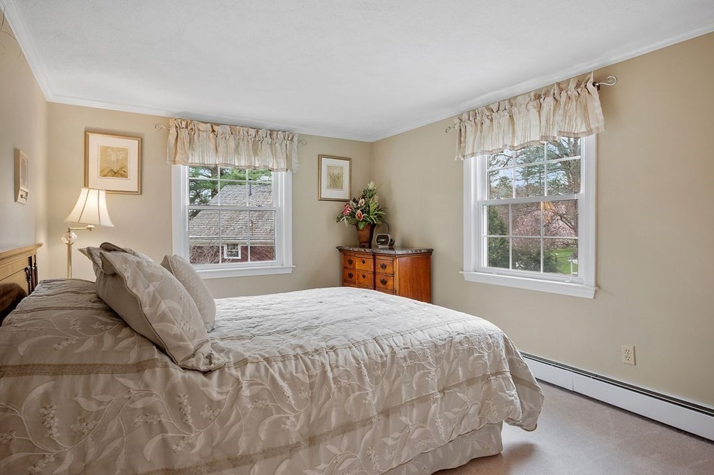 2 Huntingdon Road Lynnfield, MA 01940 - Photo 23 of 41 Gallery Image 23