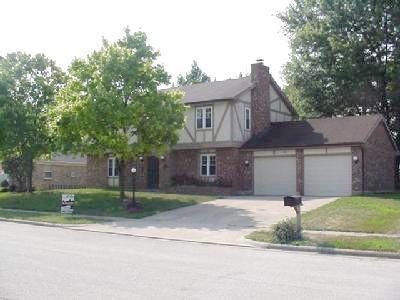 1268 Ridge Road Wilmington, OH 45177 - Photo 1 of 1 Gallery Image 1