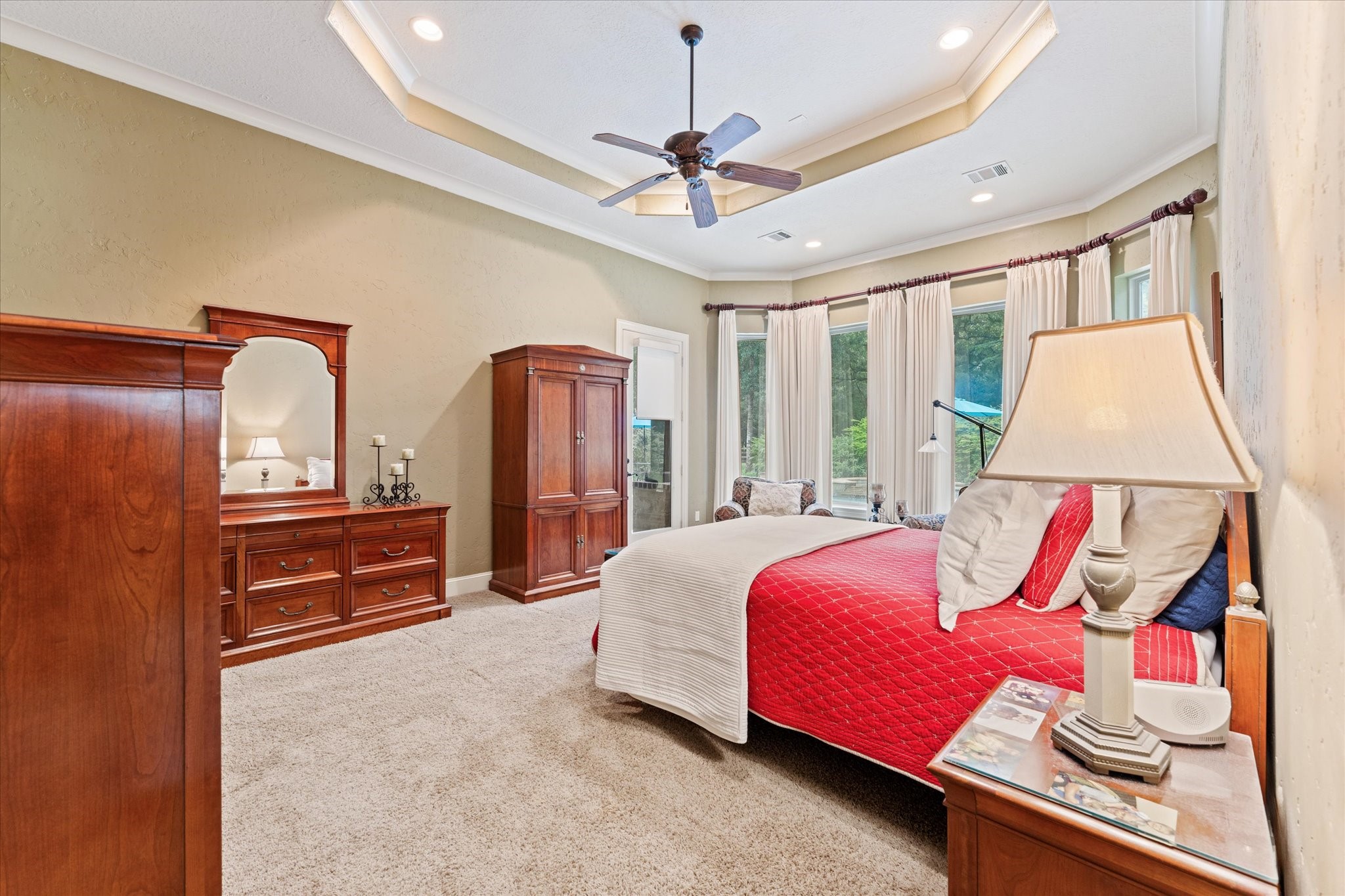 28422 Quiet Way Magnolia, TX 77355 - Photo 25 of 48