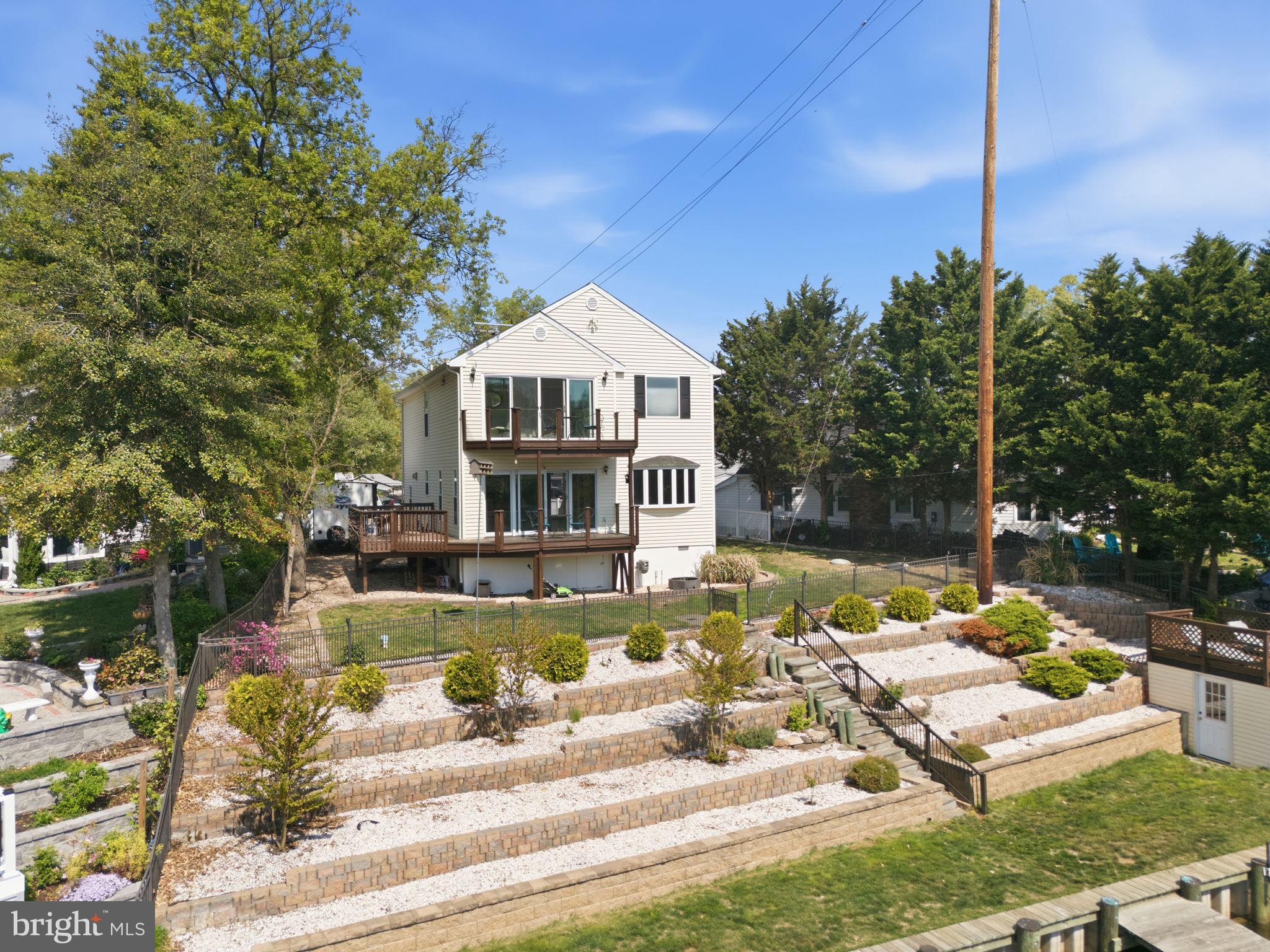 426 Riverside Drive Pasadena, MD 21122 - Photo 32 of 41