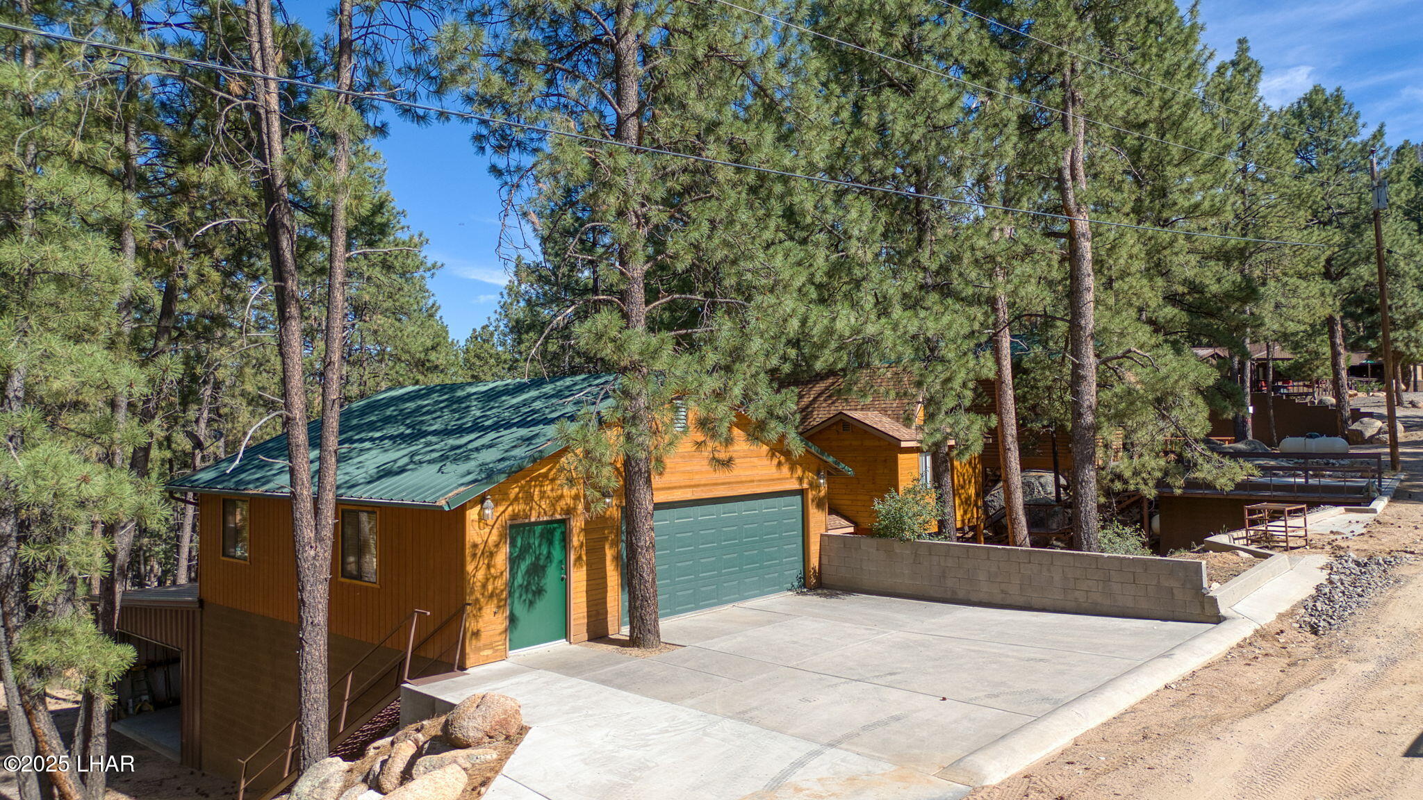 6470 East Crumb Road Kingman, AZ 86401 - Photo 2 of 78