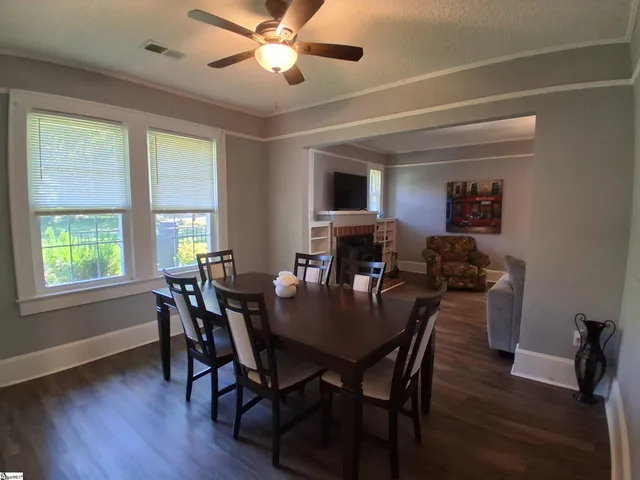 $3,500 | 506 Pinckney Street, Greenville, SC 29601