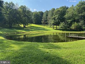 20413 Gore Mill Road Freeland, MD 21053 - Photo 2 of 6 Stocked pond