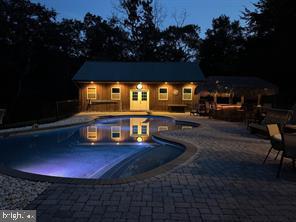 20413 Gore Mill Road Freeland, MD 21053 - Photo 4 of 6 Garage/pool house