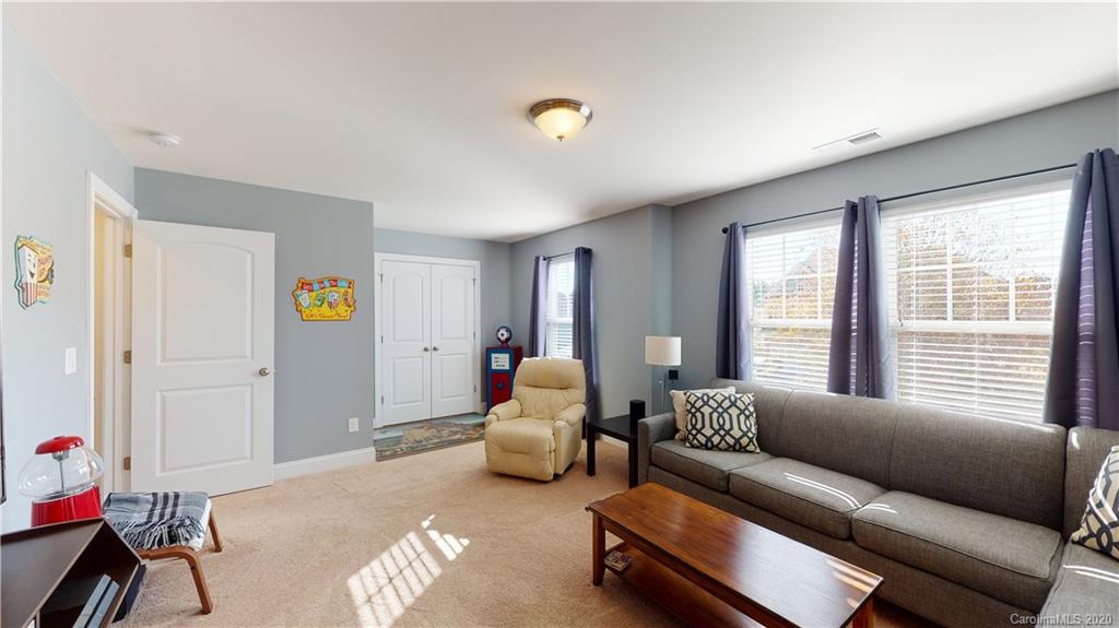 1641 Ridgehaven Road Waxhaw, NC 28173 - Photo 22 of 37