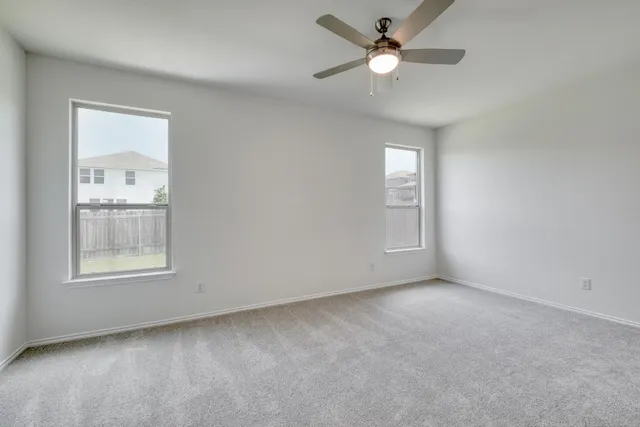 $286,656 | 910 Yellow Ribbon Trail, Jarrell, TX 76537