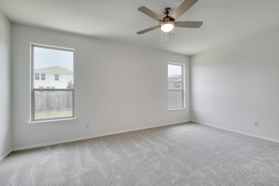 910 Yellow Ribbon Trail Jarrell, TX 76537 - Photo 12 of 25