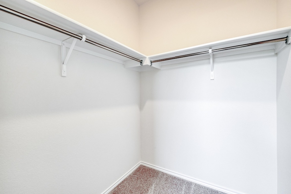 910 Yellow Ribbon Trail Jarrell, TX 76537 - Photo 14 of 25