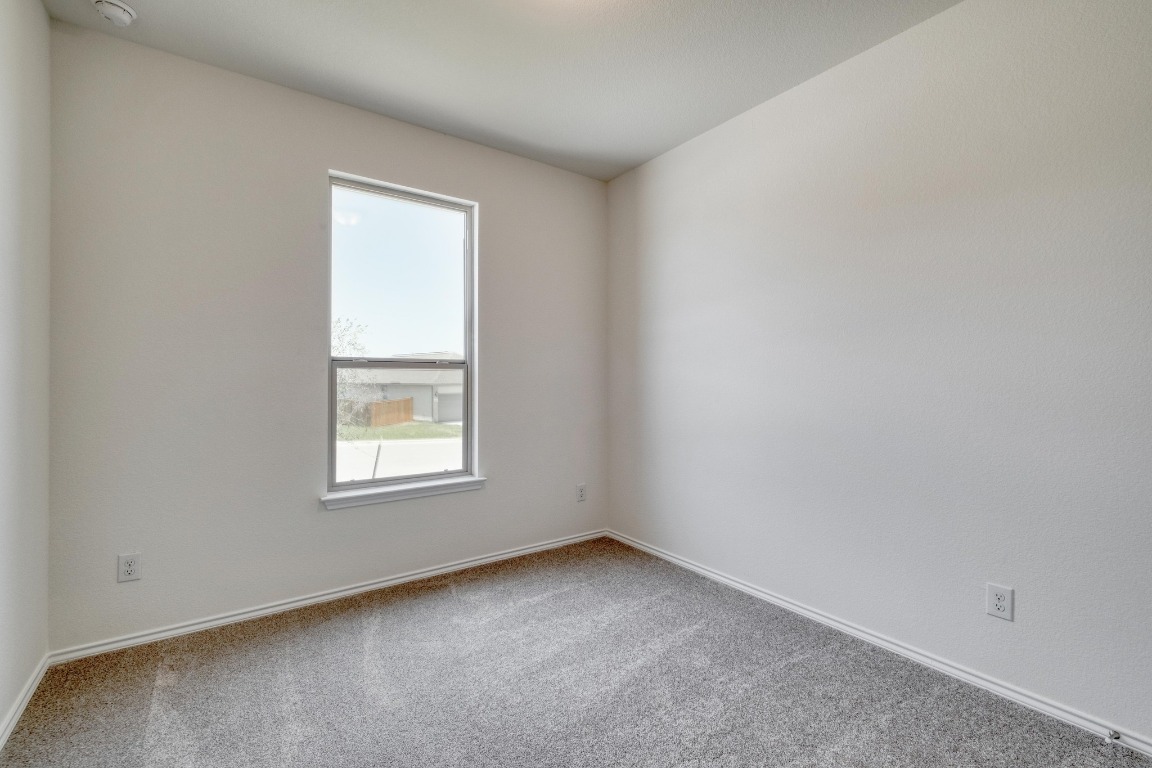 910 Yellow Ribbon Trail Jarrell, TX 76537 - Photo 16 of 25