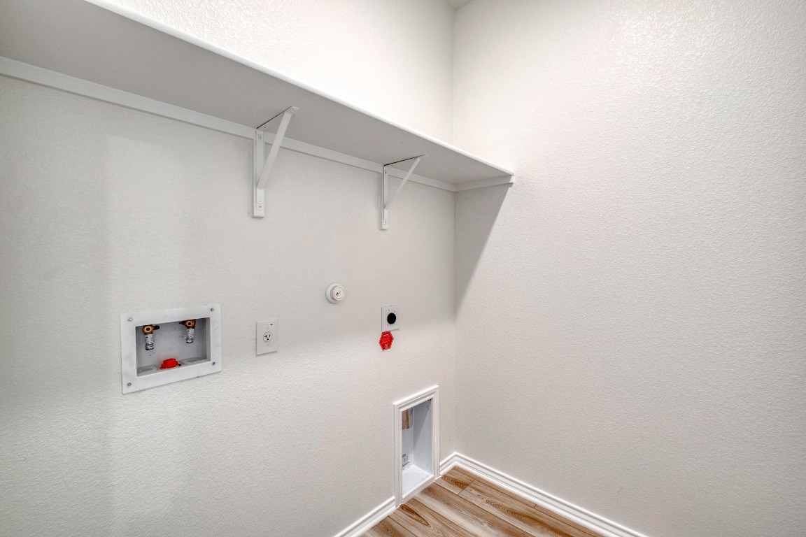 910 Yellow Ribbon Trail Jarrell, TX 76537 - Photo 21 of 25