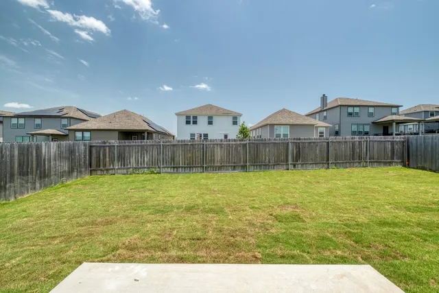 $286,656 | 910 Yellow Ribbon Trail, Jarrell, TX 76537
