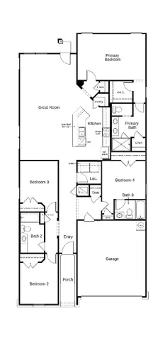 $286,656 | 910 Yellow Ribbon Trail, Jarrell, TX 76537