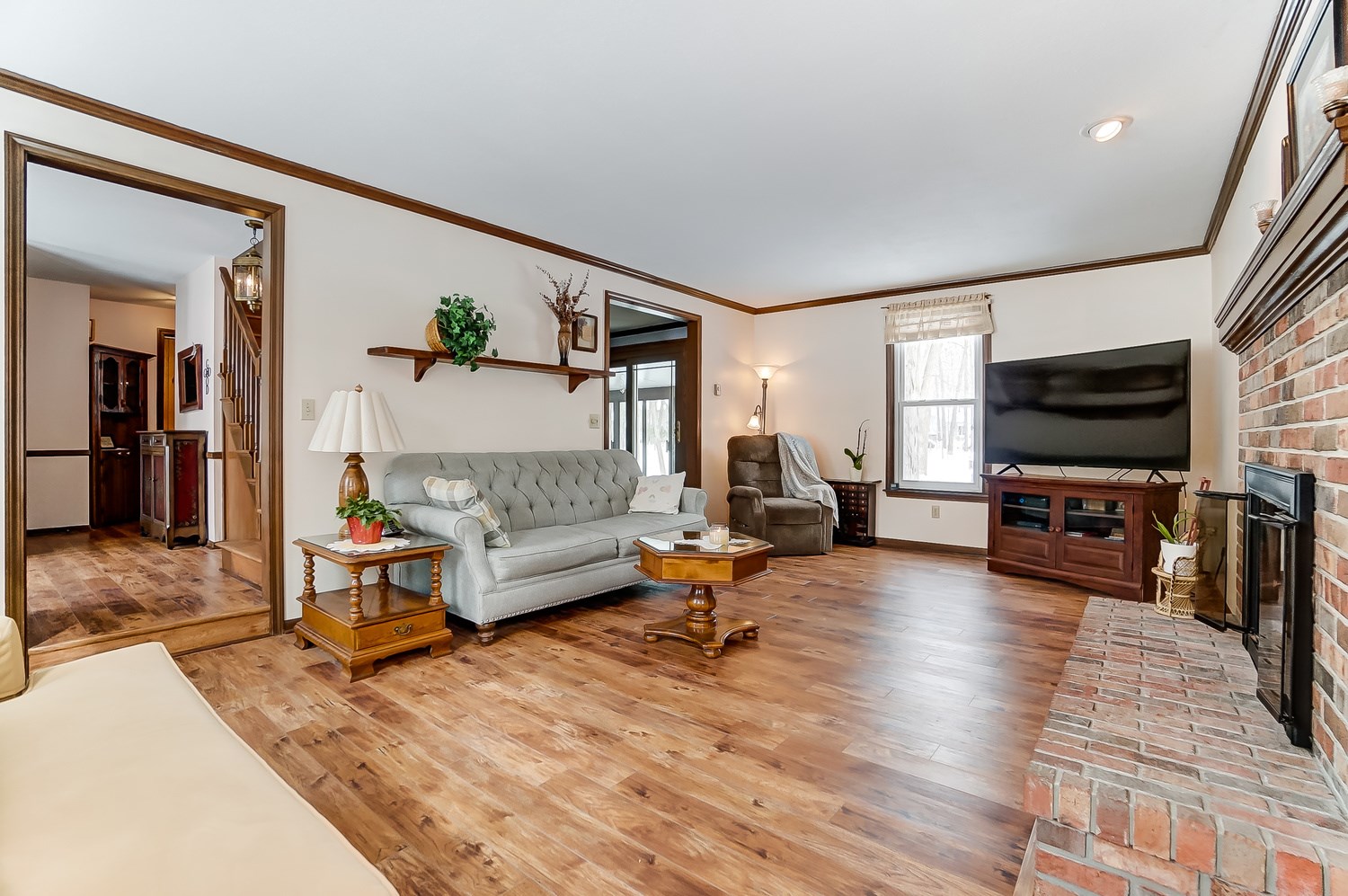 15420 Wappes Road Churubusco, IN 46723 - Photo 8 of 36
