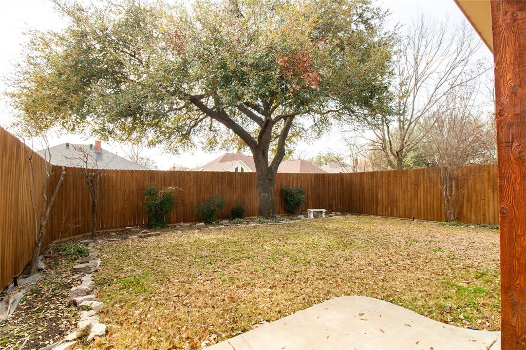 2410 Radcliffe Drive Rowlett, TX 75088 - Photo 3 of 33