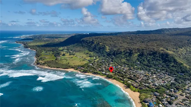$1,950,000 | 58-150 Napoonala Place, Haleiwa, HI 96712