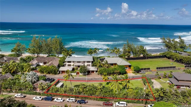 $1,950,000 | 58-150 Napoonala Place, Haleiwa, HI 96712