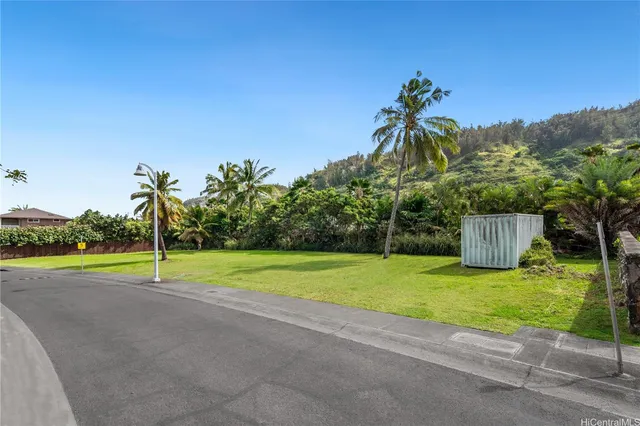 $1,950,000 | 58-150 Napoonala Place, Haleiwa, HI 96712