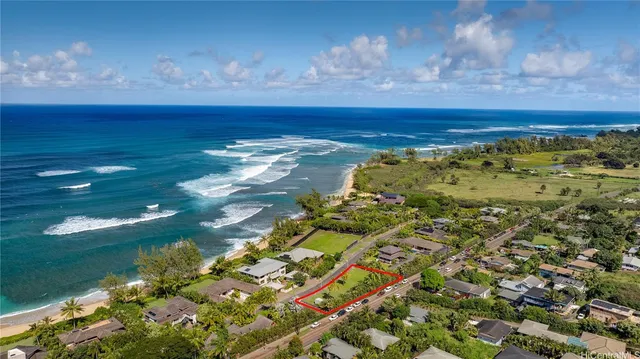 $1,950,000 | 58-150 Napoonala Place, Haleiwa, HI 96712