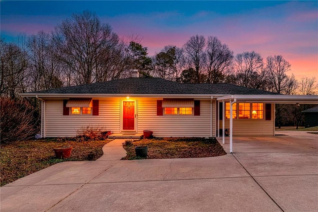 150 Clarks Bridge Road Gainesville, GA 30501 - Photo 1 of 30