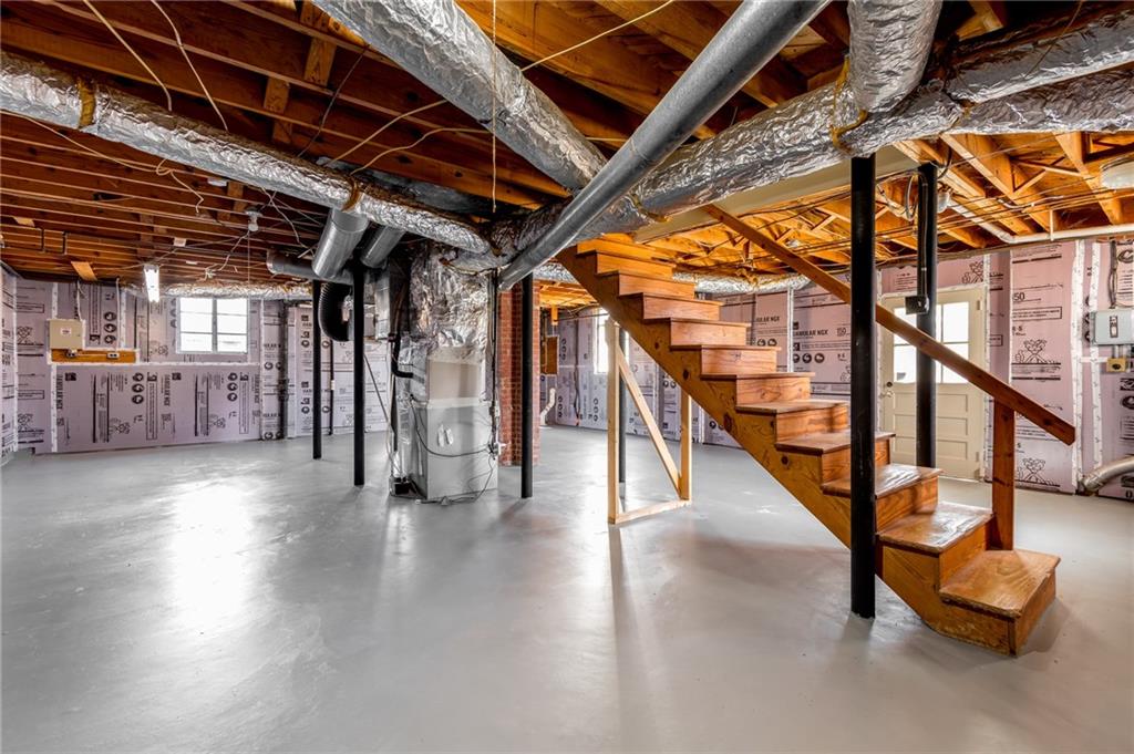 150 Clarks Bridge Road Gainesville, GA 30501 - Photo 25 of 30