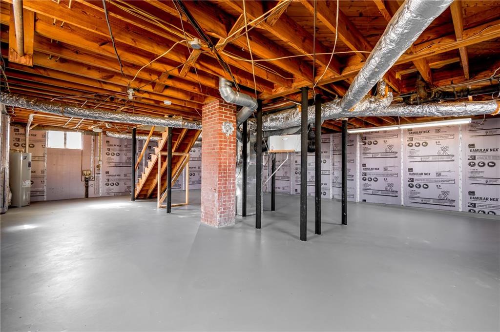 150 Clarks Bridge Road Gainesville, GA 30501 - Photo 26 of 30