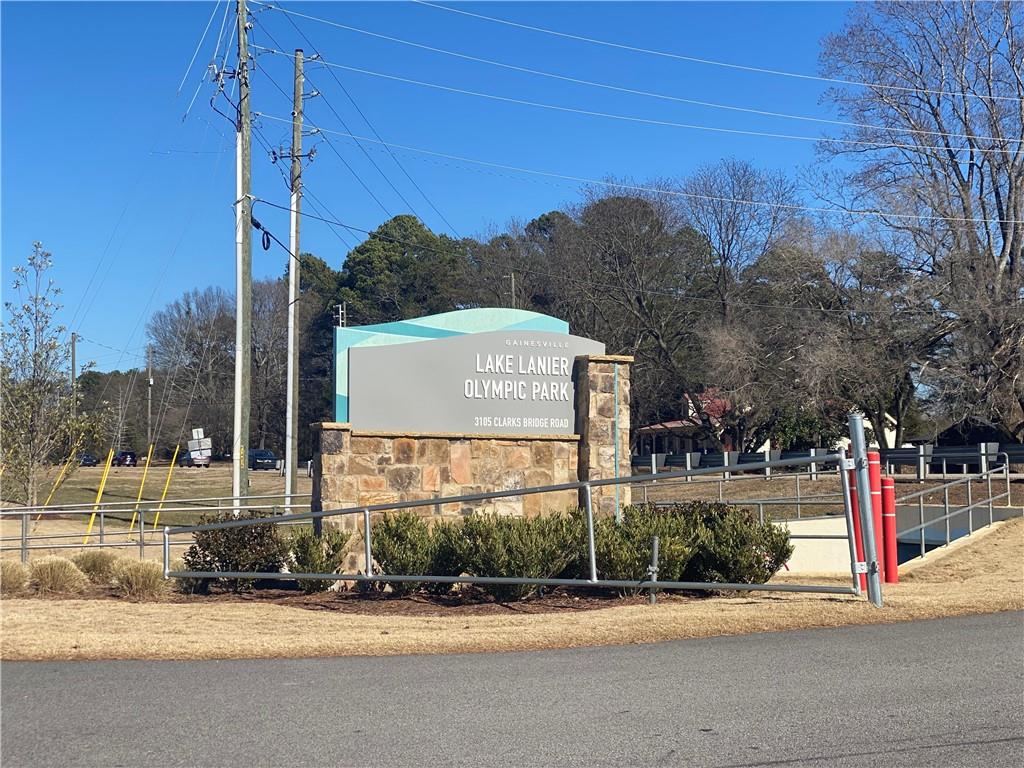 150 Clarks Bridge Road Gainesville, GA 30501 - Photo 27 of 30