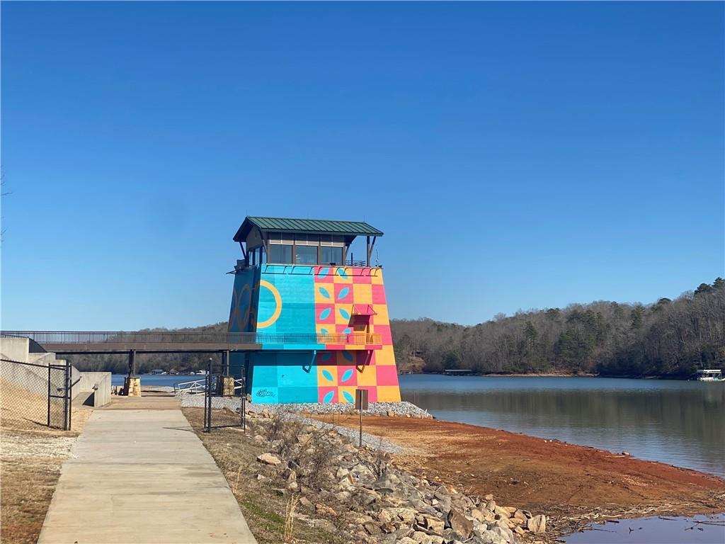 150 Clarks Bridge Road Gainesville, GA 30501 - Photo 29 of 30