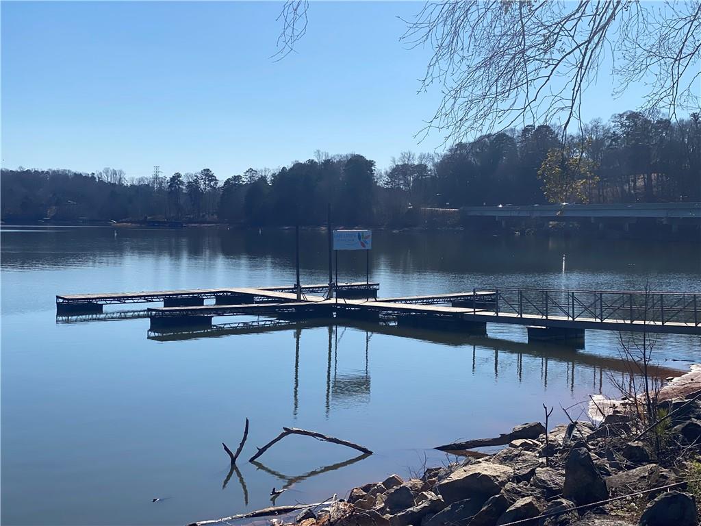 150 Clarks Bridge Road Gainesville, GA 30501 - Photo 30 of 30