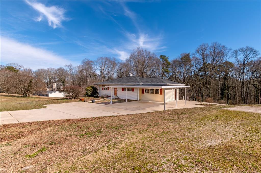 150 Clarks Bridge Road Gainesville, GA 30501 - Photo 4 of 30