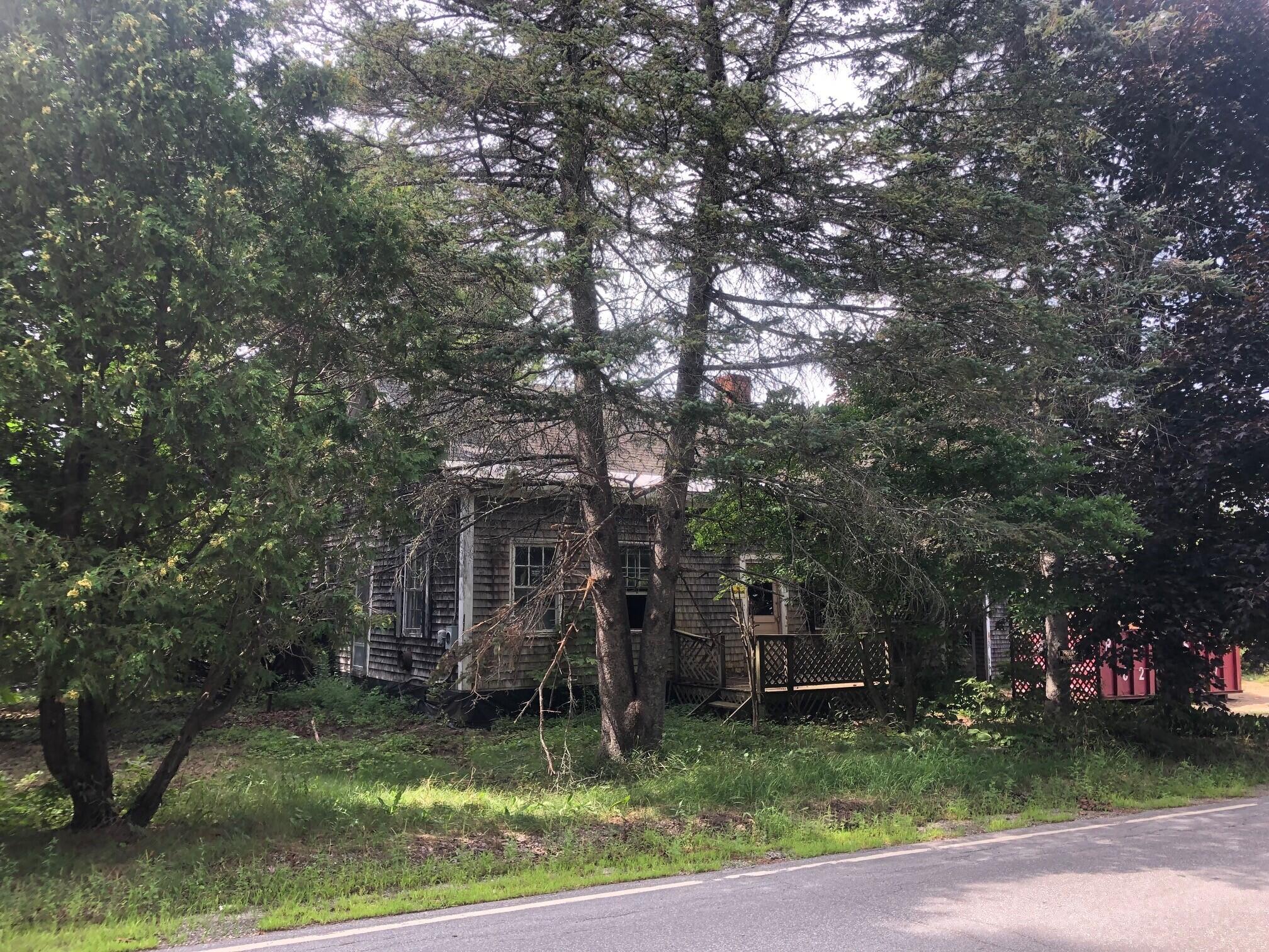 24 Lancaster Road Richmond, ME 04357 - Photo 27 of 29 26