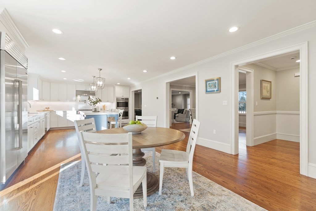 41 Franklin Road Winchester, MA 01890 - Photo 11 of 42