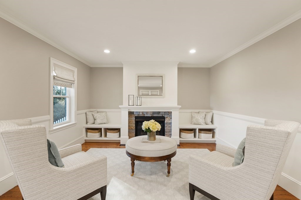 41 Franklin Road Winchester, MA 01890 - Photo 8 of 42