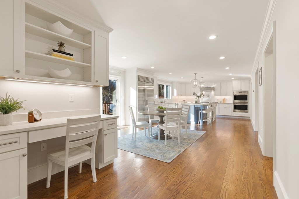 41 Franklin Road Winchester, MA 01890 - Photo 10 of 42
