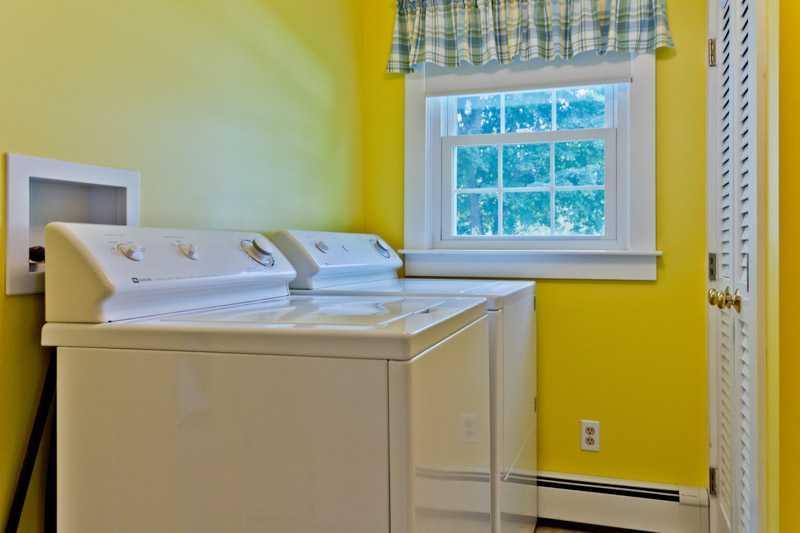 23 Fairfield Road Scarborough, ME 04074 - Photo 19 of 23 Other. Laaaundry room