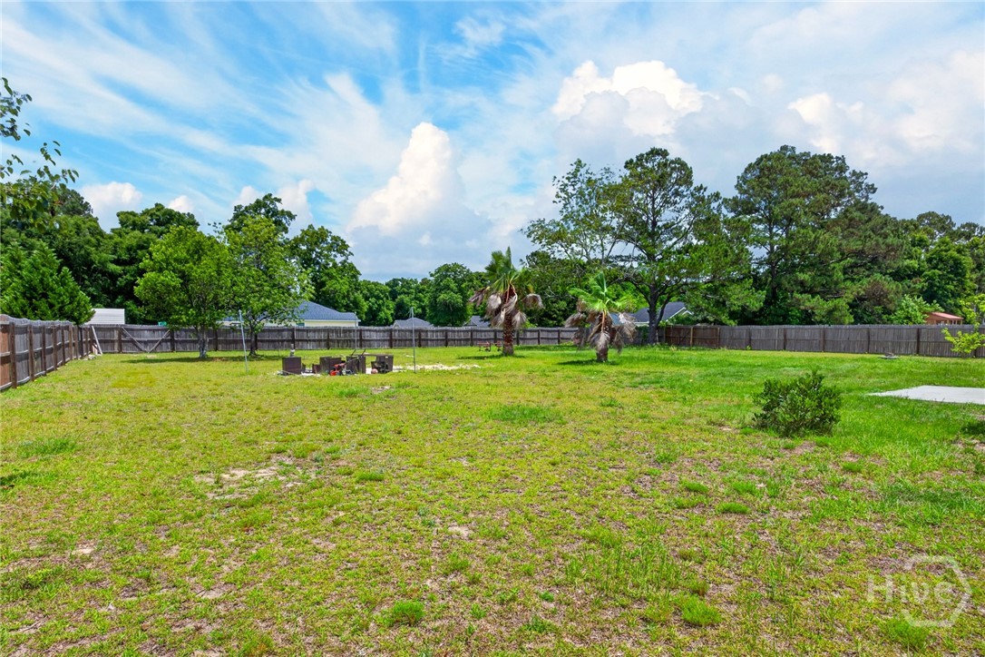 124 Teal Drive Springfield, GA 31329 - Photo 26 of 29