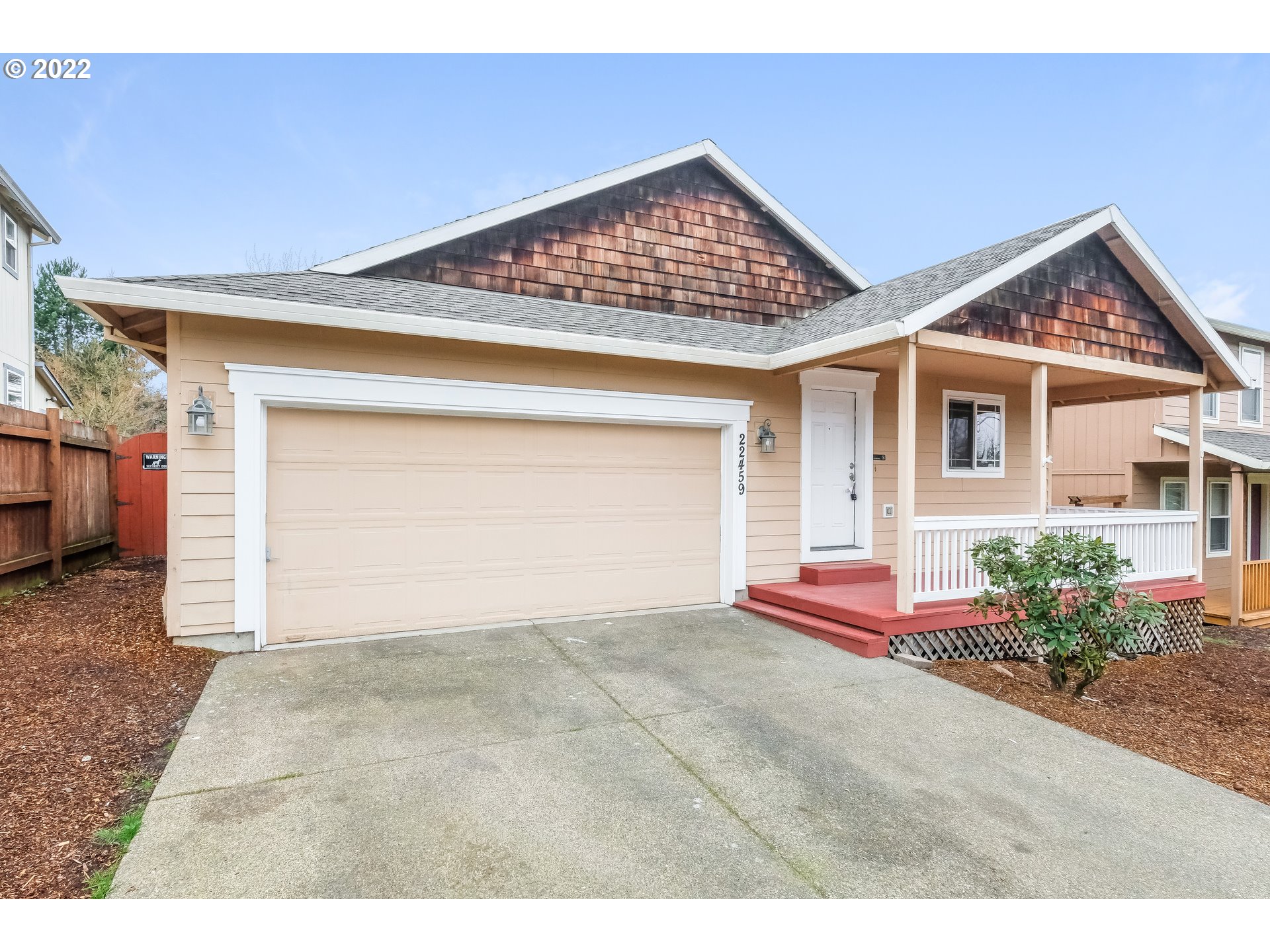 22459 Southwest Murdock Road Sherwood, OR 97140 - Photo 2 of 25 Gallery Image 2