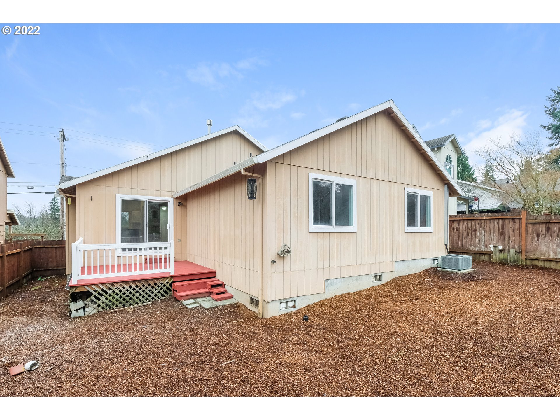 22459 Southwest Murdock Road Sherwood, OR 97140 - Photo 24 of 25 Gallery Image 24