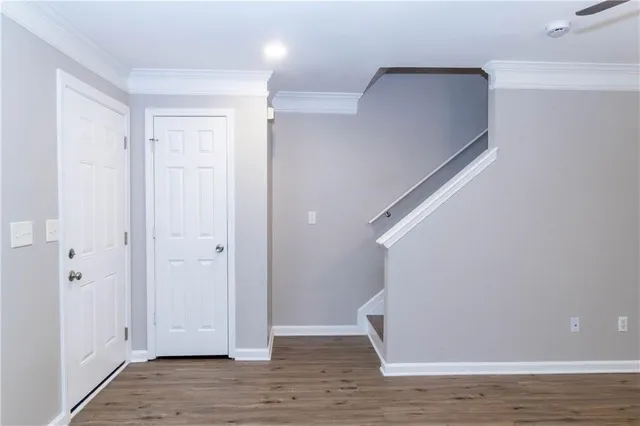 $249,000 | 745 Crestwell Circle, Atlanta, GA 30331