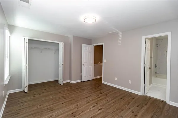 $220,000 | 745 Crestwell Circle, Atlanta, GA 30331