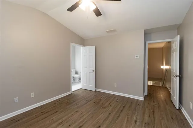 $249,000 | 745 Crestwell Circle, Atlanta, GA 30331