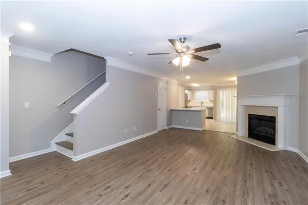 $220,000 | 745 Crestwell Circle, Atlanta, GA 30331