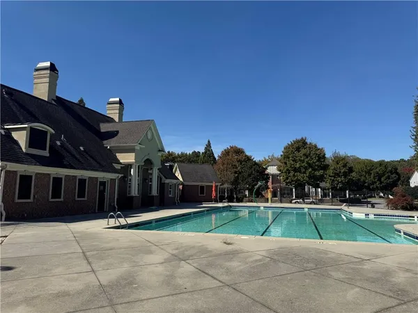 $220,000 | 745 Crestwell Circle, Atlanta, GA 30331