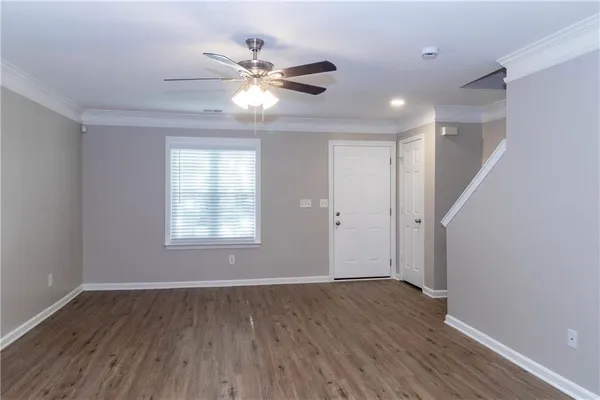 $220,000 | 745 Crestwell Circle, Atlanta, GA 30331