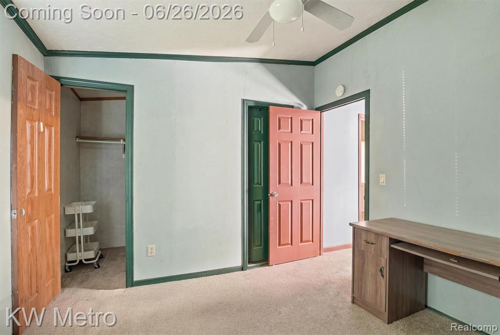 22733 Sumpter Road Belleville, MI 48111 - Photo 28 of 52
